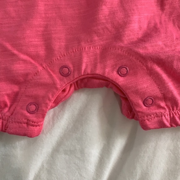 Infant girls one piece - Picture 2 of 4